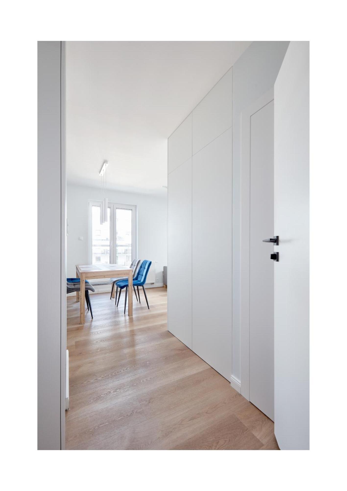 Lasek Marcelinski Comfy Apartment Poznan Dış mekan fotoğraf