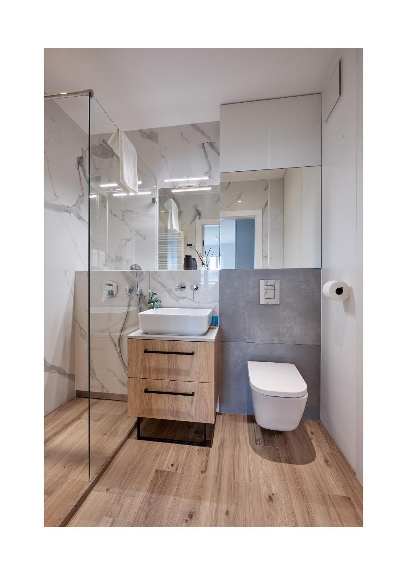 Lasek Marcelinski Comfy Apartment Poznan Dış mekan fotoğraf