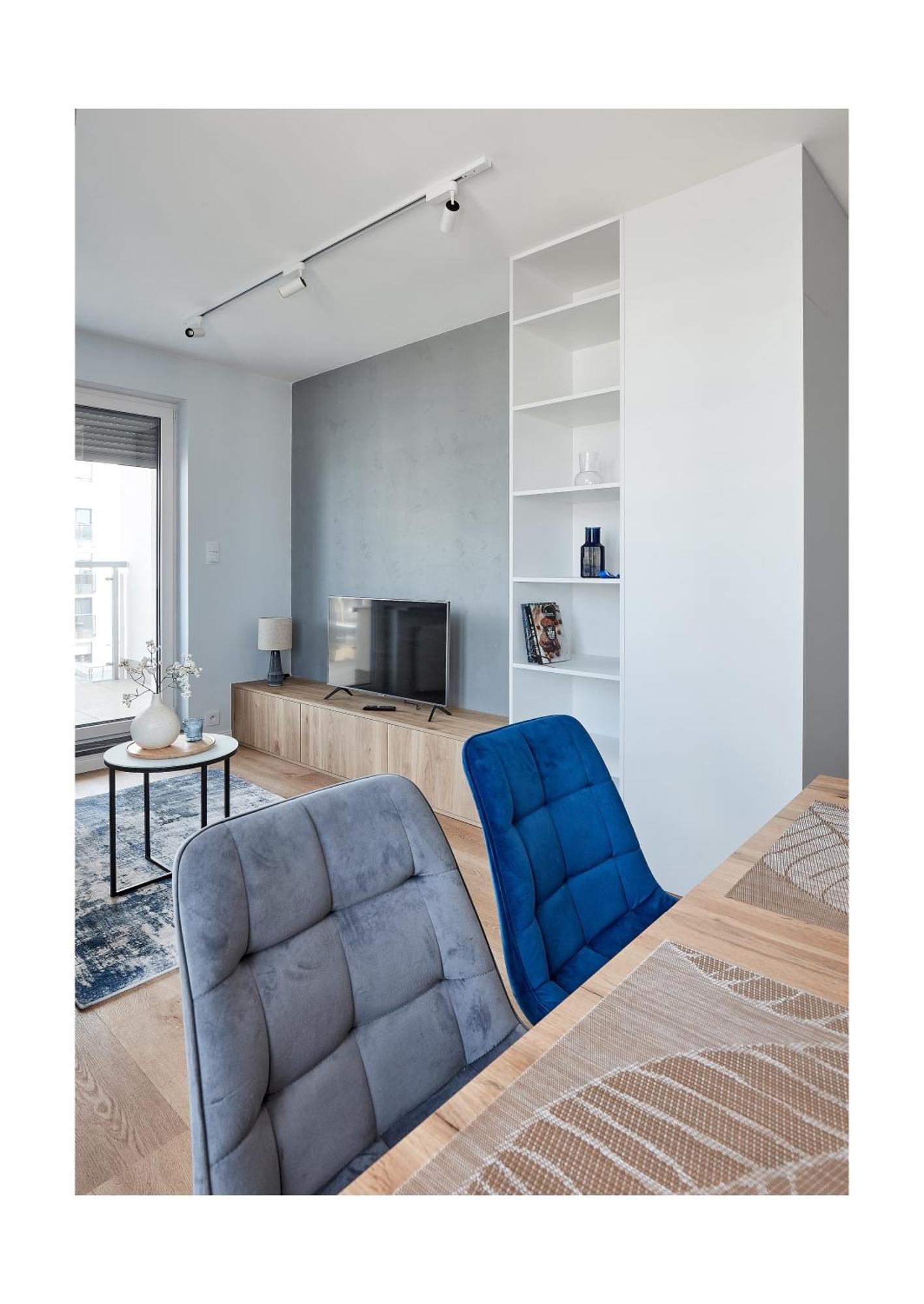Lasek Marcelinski Comfy Apartment Poznan Dış mekan fotoğraf